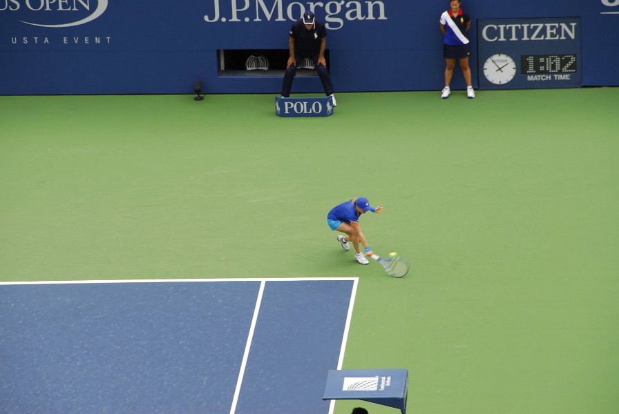 20100903   US Open 2010   058